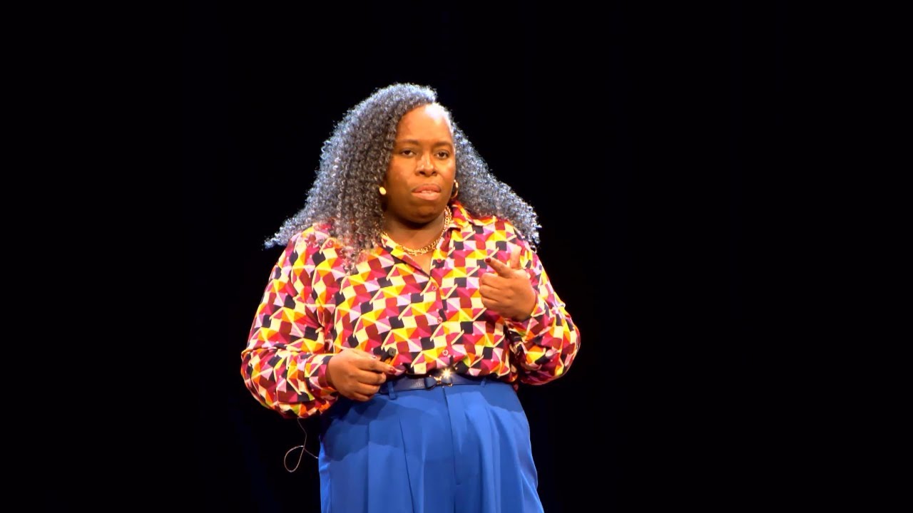 Why self-care is the key to sustainable living | Judy Wright | TEDxOneonta