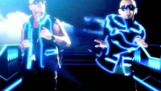 Wisin Y yandel Ft Alexis y Fido- Suavecito DespaciO