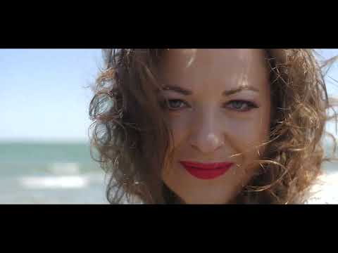 Elena Gatcin - Stronger (Official Video)