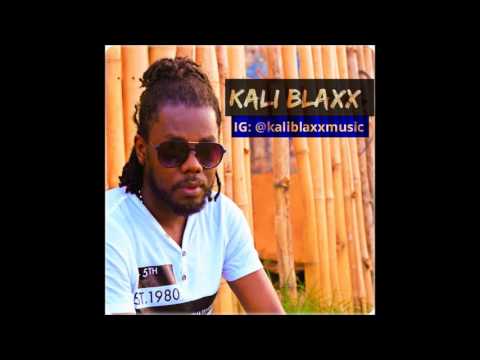 Kali Blaxx - Purpose