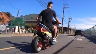 沒牌沒帽可能也沒18