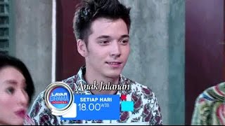 Download lagu ANAK JALANAN : Boy akan menikah? mp3 Download lagu ANAK JALANAN : Boy akan menikah? mp3