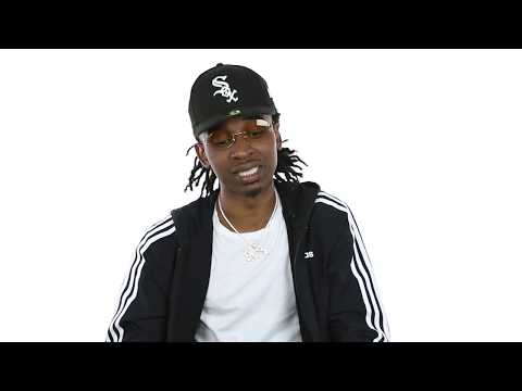 Spiffy Global On Being Mistaken For Migos