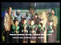PROSESI WISUDA TK PGRI 5 ARJASA TAHUN 2013