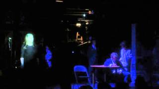 Marilyn Monroe 3 - Blood Brothers