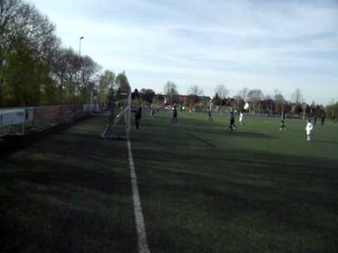 Enter VoorUit E1  -  ATC,65 E7    5-3    24 april 2010