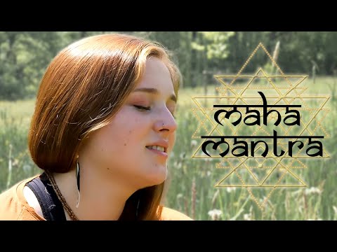 Maha Mantra by Radha Prema - Yoga Vidya Ashram Bad Meinberg
