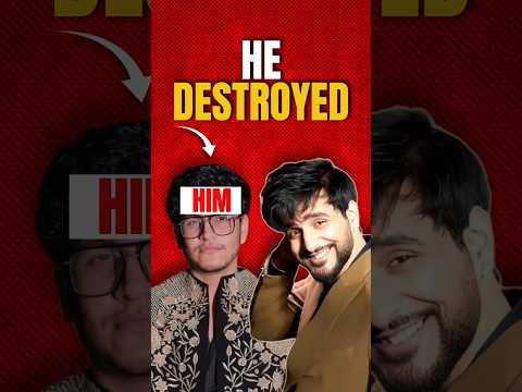 Fukra Insaan Destroyed Triggered Insaan Courier ! 😳 #shorts