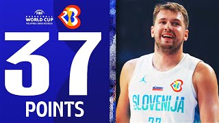 Luka Doncic