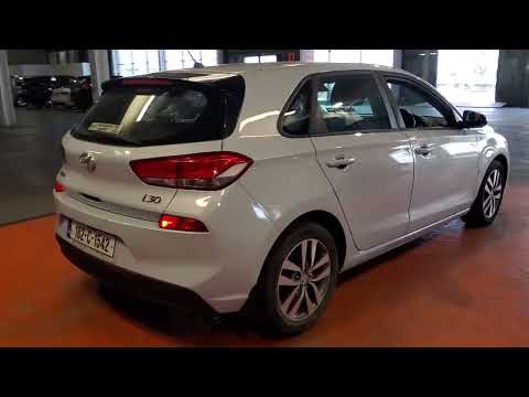 Hyundai i30 2018 - Image 2