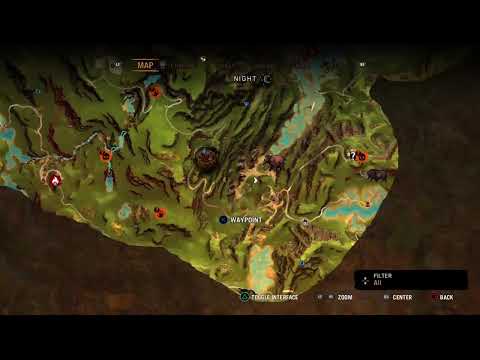 Far Cry Primal pt 37