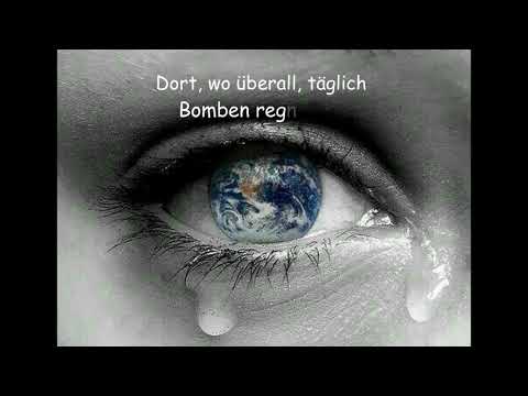 Green Valley feat. Laguna Pai - El mundo llora - die Welt weint (deutsche Übersetzung)