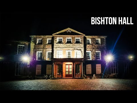 The Ouija Brothers Investigate Bishton Hall