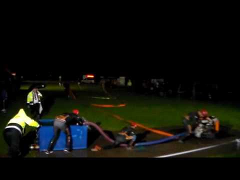 SDH Polička muži 19:15 - I. ZDERADÁKŮV POHÁR 28.5.2016