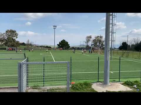 Sardegna - Giovanissimi Regionali U15 Fascia A1 B G17 - Don Bosco Nulvi vs Ghilarza