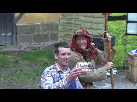 Die goldene Gans (2016)