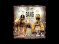 DRAZTIK Ft. J-Hood - "BANG" (Official Audio)