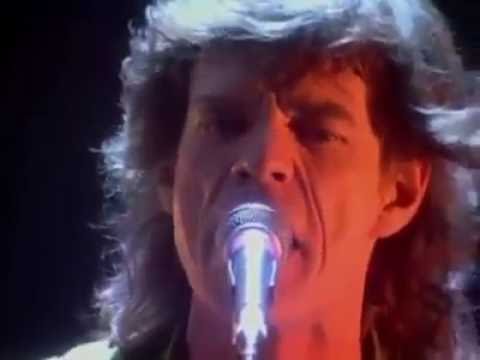 ROLLING STONES - THE SPIDER AND THE FLY(LIVE)