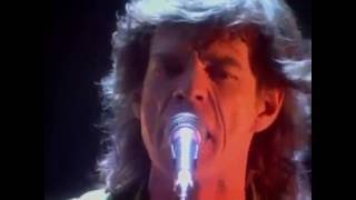 ROLLING STONES - THE SPIDER AND THE FLY(LIVE)