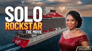Virgin Voyages with NO PARTIES - Worth It?