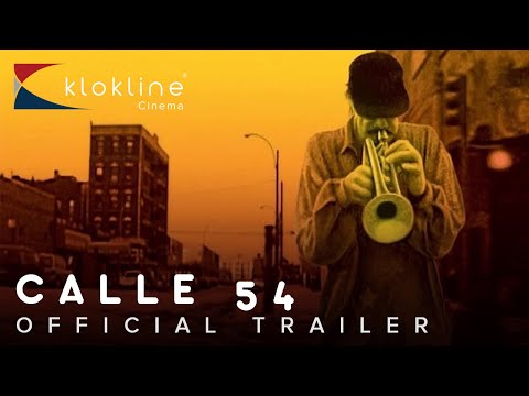 2000 Calle 54 Official Trailer 1 Miramax Films