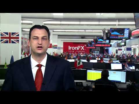 IronFX Daily Commentary by Peter Iosif | 06/03/2018