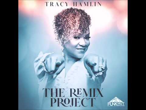Tracy Hamlin - Secrets (CDock's Original Concept Mix)