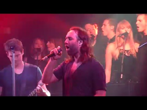 Reef - How I Got Over - Electric Ballroom, London - March 2016