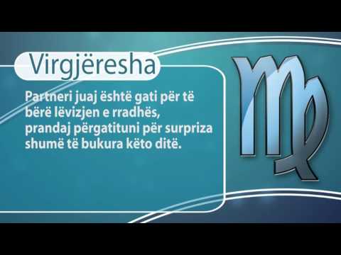 Report Tv - Rreze Dielli, Horoskopi 29 Prill 2016