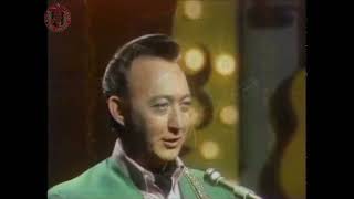 Jack Greene - Until My Dreams Come True 1969