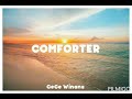 Comforter (CeCe Winans)