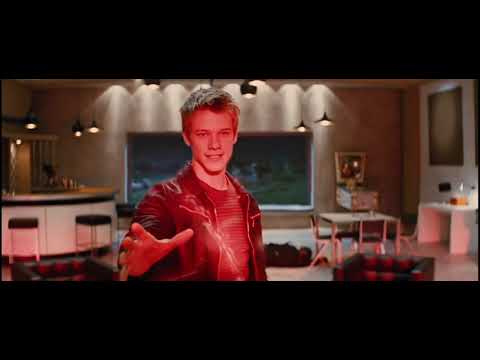 Havok / "Alex Summers" - All Power Scene | X-Men Movie