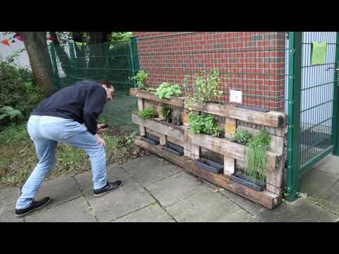 Grumme ist bunt - eine Reise durch den Stadtteil