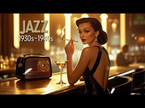 20 Iconic Jazz Tracks from the Great American Songbook Era