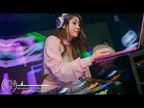 Movetown ft. Nana - Lonely (DJ Lftty 凌风 Remix) Tiktok