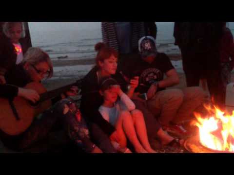 Ognisko - Czuj czuj czuwaj