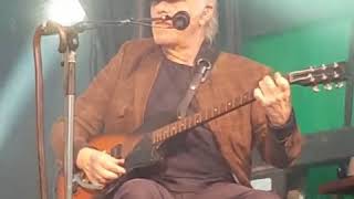 Kim Larsen &amp; Kjukken - Flyvere I Natten (Live 2018)