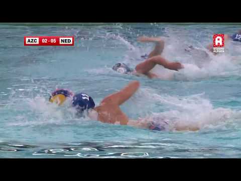 Samenvatting AZC - Nederlands team (14 november 2016)