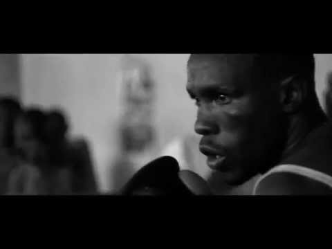 Cazadores - Shadowboxing (official music video)