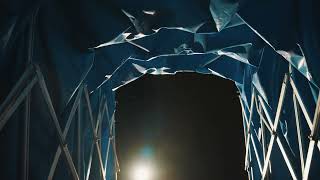 New beginning. Same goals. New energy.