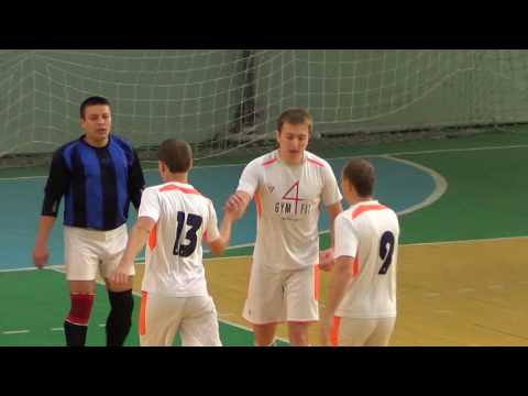 5 КХ 9 UA Forming – Gym4Fit