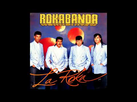 ROKABANDA - AQUI SI SE GOZA (1992) L.R.E.