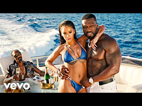 Cardi B, Snoop Dogg & 50 Cent - Gangsta Life ft. Latto, Nate Dogg (Music Video) 2025