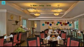 HotelKDM | Review Fortune Park Ahmedabad