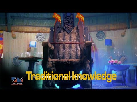 Ancient knowledge – Ubuntu | Zambezi Magic