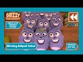 Winning Adipati Token Grizzy The Lemmings Grizzy The Lemmings Reverse S04E29