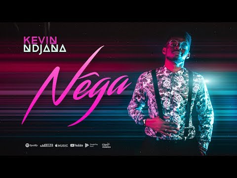 Nêga - Kevin Ndjana (Clipe Oficial)