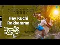 Hey Kuchi Rakkamma Full Video Song Bow Bow Movie Pradeep Kilikar Master Aahaan Marc D Muse
