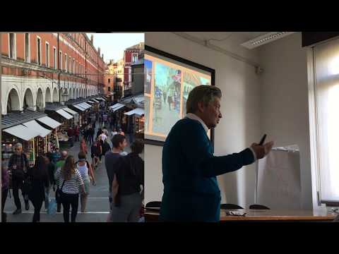 Patterns of Responsibility and Quality of the Built Environment