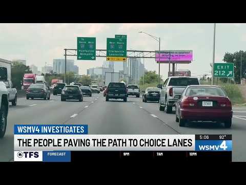 Lawmaker asks state comptroller to investigate I-24 toll lane ...